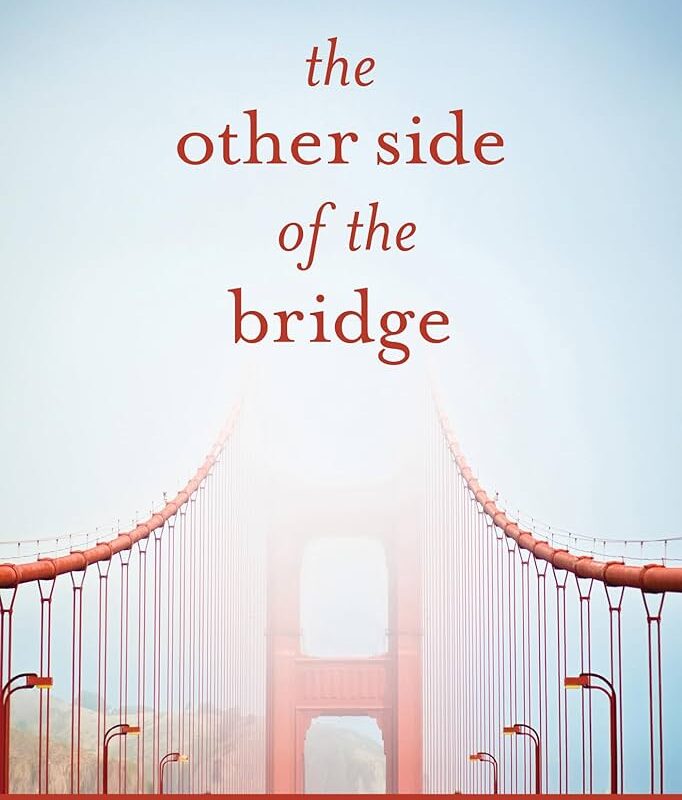 Camron Wright - The Other Side of the Bridge Audiobook