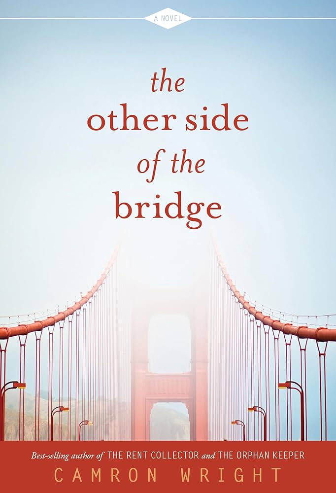 Camron Wright – The Other Side of the Bridge Audiobook