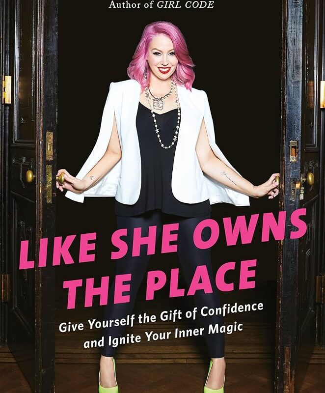 Cara Alwill Leyba - Like She Owns the Place Audiobook