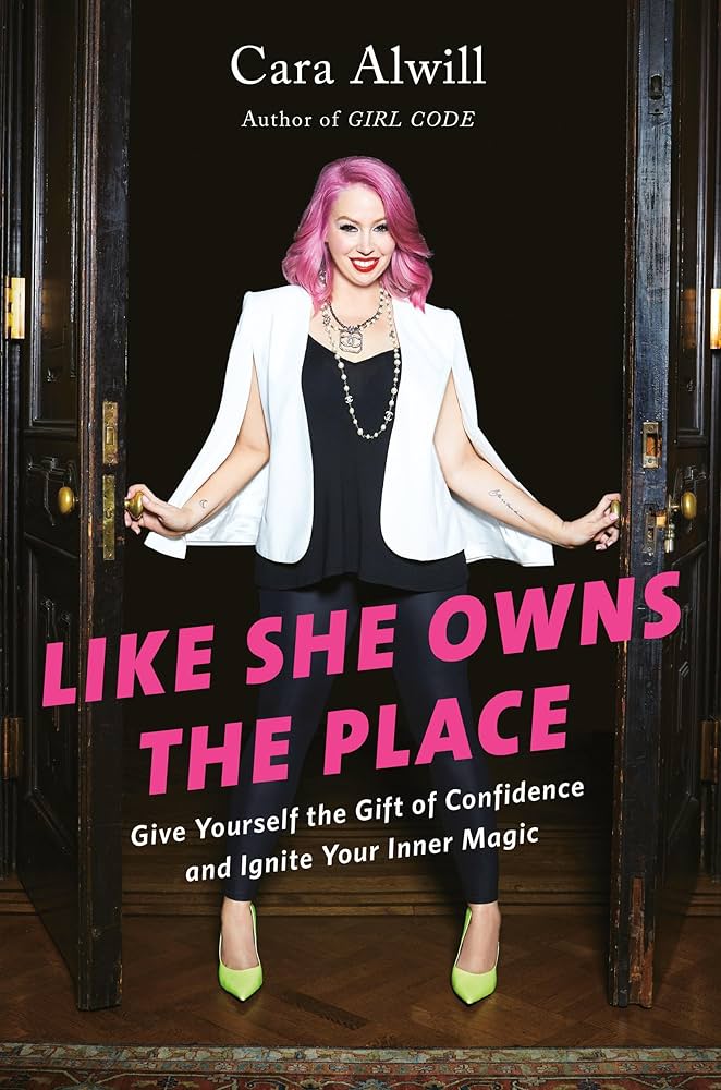 Cara Alwill Leyba – Like She Owns the Place Audiobook