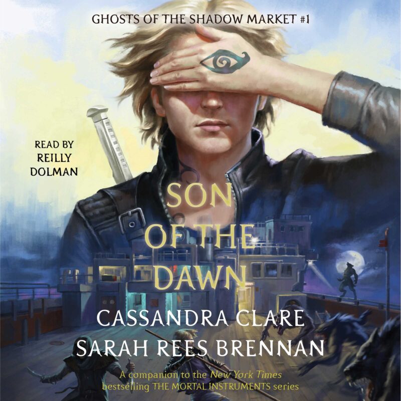 Cassandra Clare - Son of the Dawn Audiobook