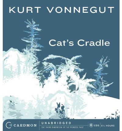 Cat'S Cradle Audiobook - Kurt Vonnegut  