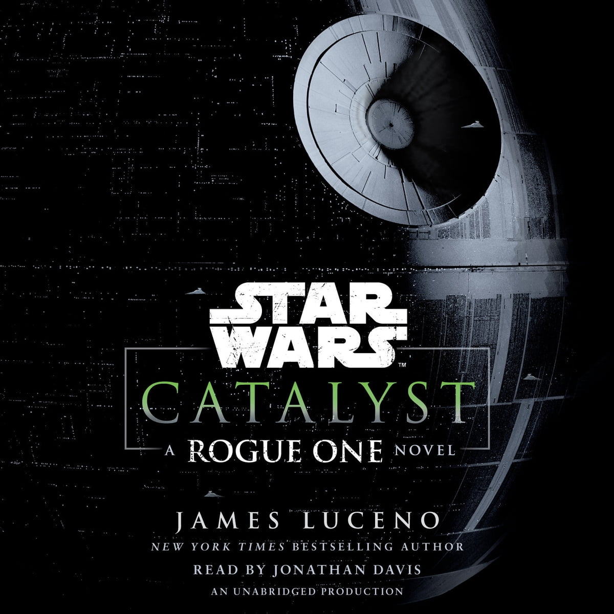 Star Wars - Catalyst Audiobook  