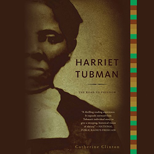 Catherine Clinton – Harriet Tubman Audiobook