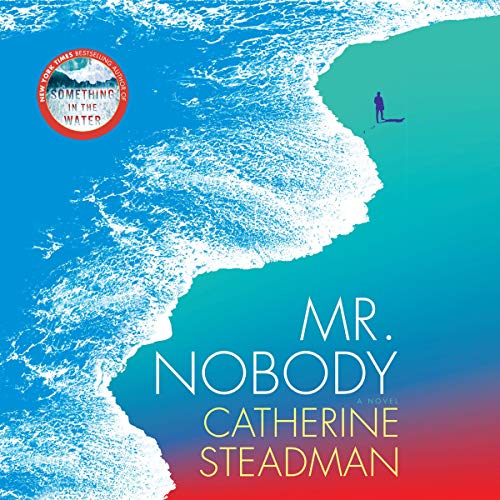 Catherine Steadman – Mr. Nobody Audiobook