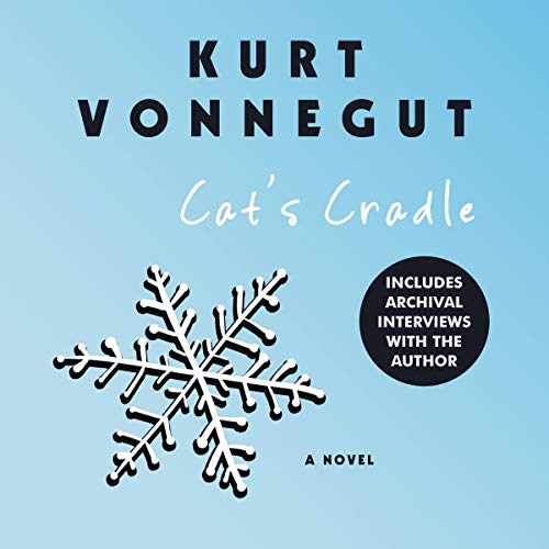 Cat’S Cradle Audiobook – Kurt Vonnegut