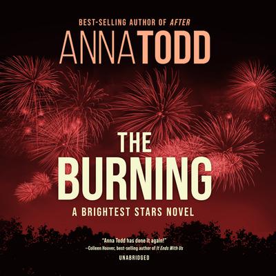 Anna Todd - The Brightest Stars Audiobook  