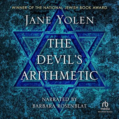 Jane Yolen - The Devil'S Arithmetic Audiobook  