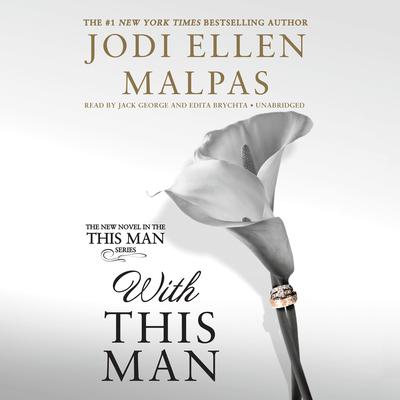 Jodi Ellen Malpas - With This Man Audiobook  