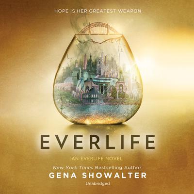 Gena Showalter - Everlife Audiobook  