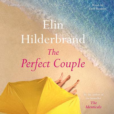 Elin Hilderbrand - The Perfect Couple Audiobook  