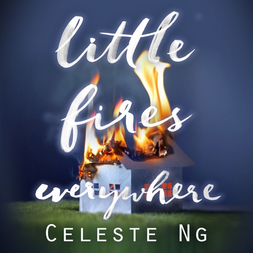 Celeste Ng – Little Fires Everywhere Audiobook