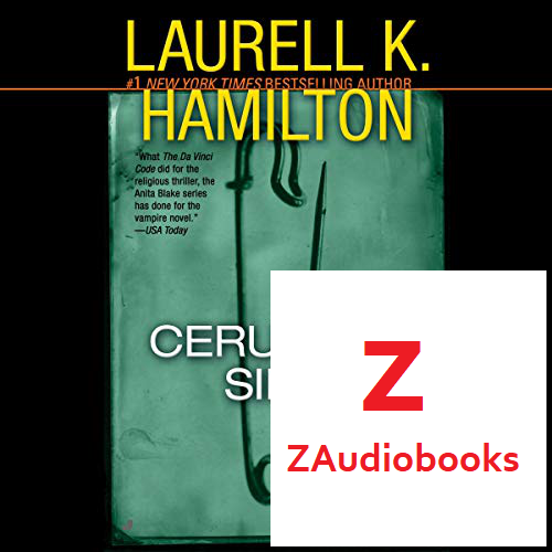 Laurell K. Hamilton - Cerulean Sins Audiobook  