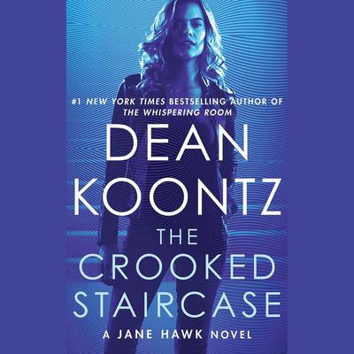 Dean Koontz - The Crooked Staircase Audiobook  