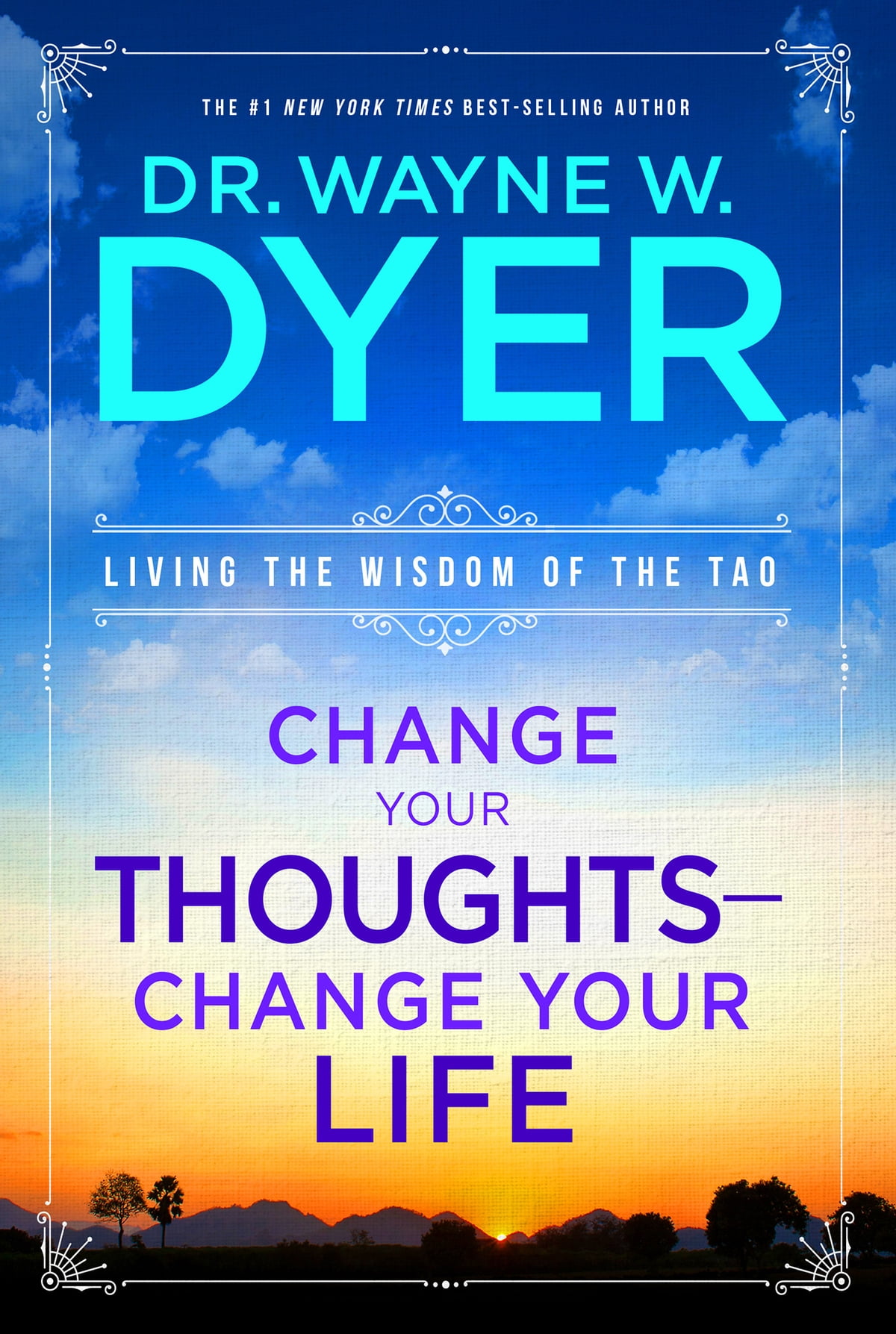 Dr. Wayne W. Dyer - Change Your Thoughts - Change Your Life Audiobook  