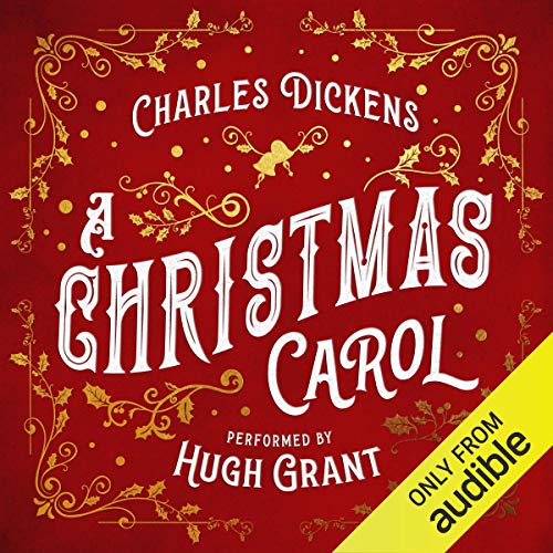 Charles Dickens – A Christmas Carol Audiobook