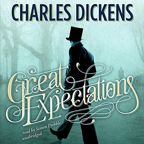 Charles Dickens – Great Expectations Audiobook