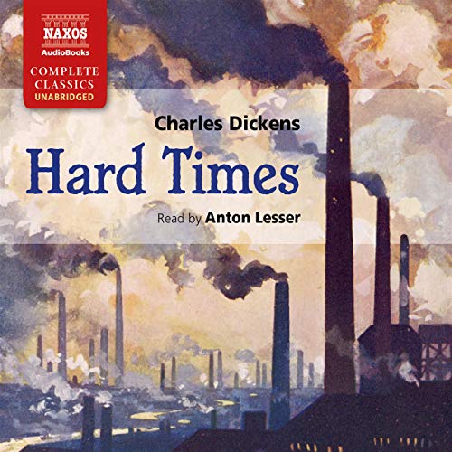 Charles Dickens – Hard Times Audiobook