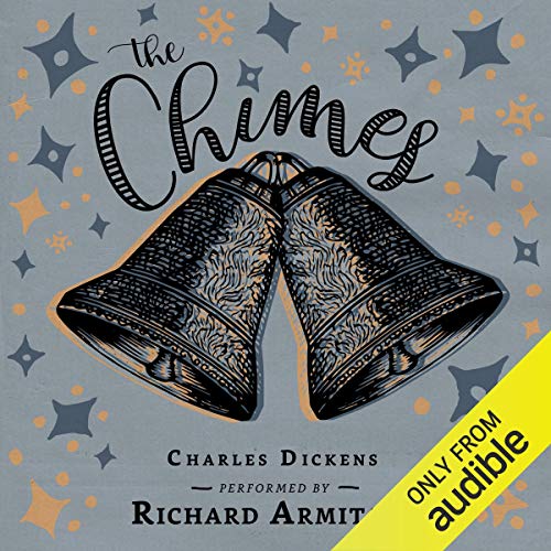 Charles Dickens – The Chimes Audiobook