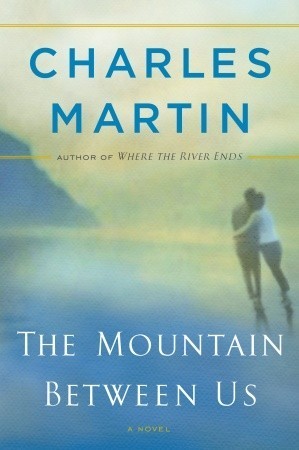 Charles Martin – The Mountain Between Us Audiobook