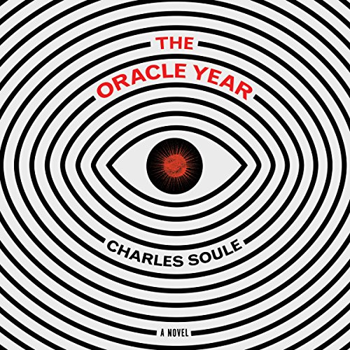 Charles Soule – The Oracle Year Audiobook