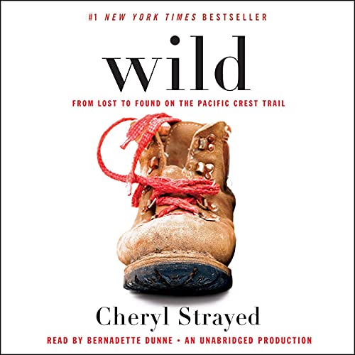 Cheryl Strayed – Wild Audiobook