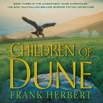 Frank Herbert - Children of Dune Audiobook  