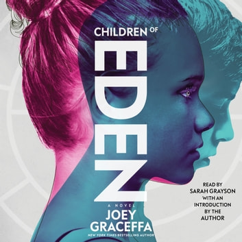 Joey Graceffa - Children of Eden Audiobook  