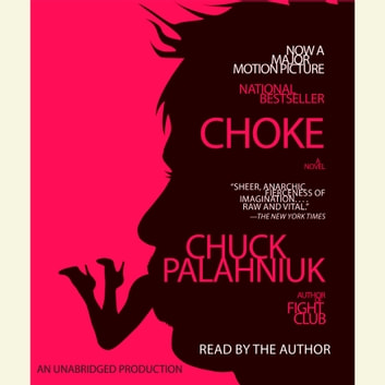 Chuck Palahniuk - Choke Audiobook  