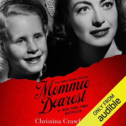 Christina Crawford - Mommie Dearest Audiobook