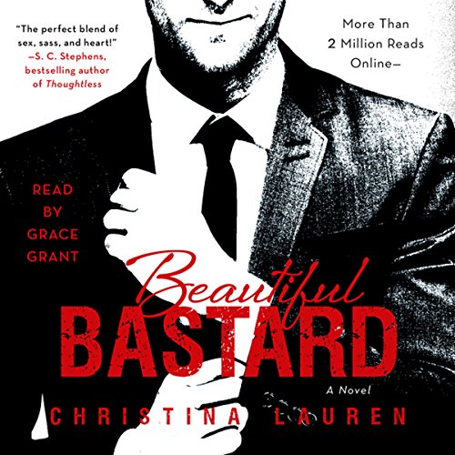 Christina Lauren – Beautiful Bastard Audiobook