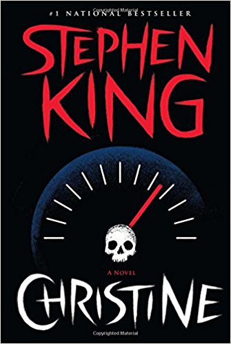 Christine Audiobook Free by Stephen King