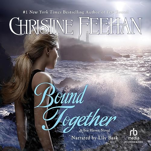 Christine Feehan – Bound Together Audiobook