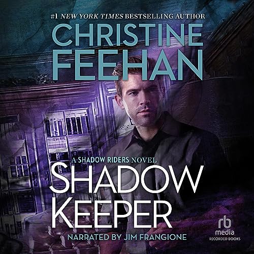 Christine Feehan – Shadow Keeper Audiobook: Unveil the Mystery