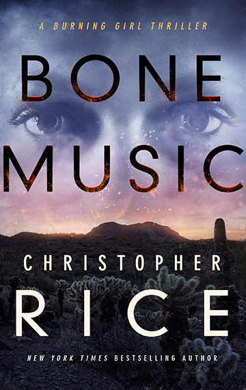 Christopher Rice – Bone Music Audiobook