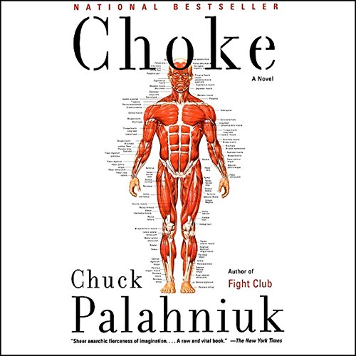 Chuck Palahniuk – Choke Audiobook