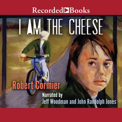 Robert Cormier - I Am the Cheese Audiobook  