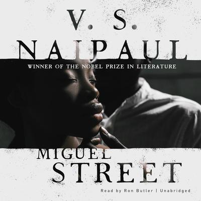 V. S. Naipaul - Miguel Street Audiobook  