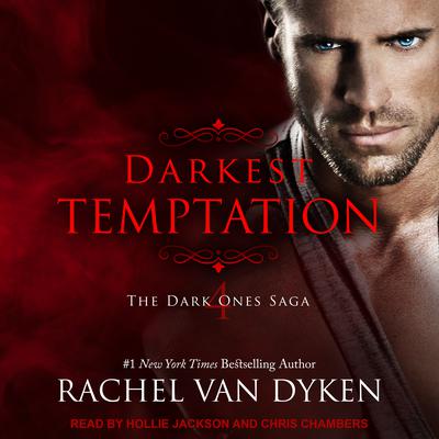 Van Dyken, Rachel - Darkest Temptation Audiobook  