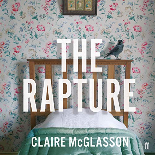 Claire Mcglasson – The Rapture Audiobook