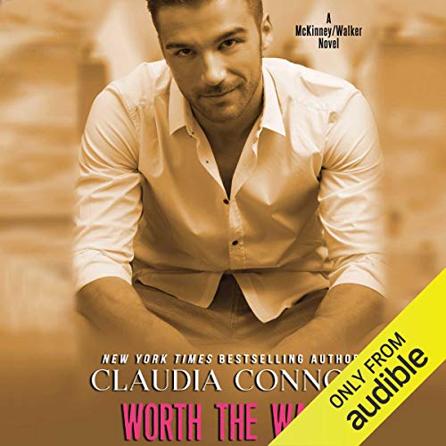 Claudia Connor – Worth The Wait Audiobook