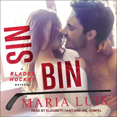 Maria Luis - Sin Bin Audiobook  