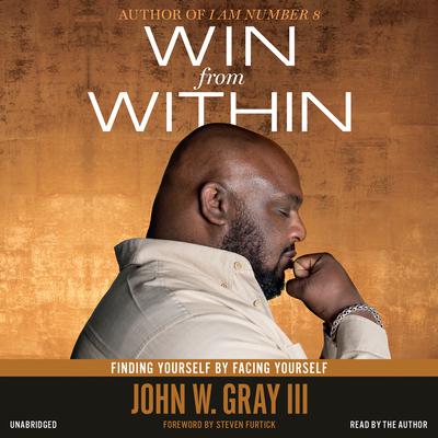 John Gray - Win from Within Audiobook  