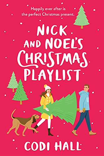 Codi Hall – Nick And Noel’S Christmas Playlist Audiobook