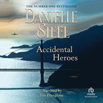 Danielle Steel - Accidental Heroes Audiobook  