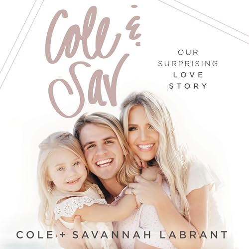 Cole Labrant – Cole And Sav Audiobook