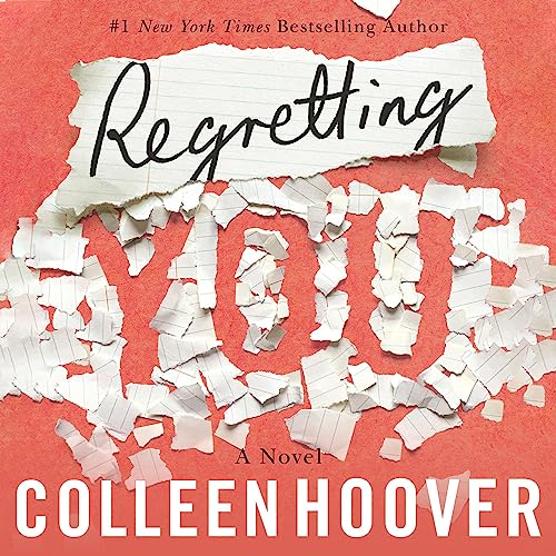 Colleen Hoover – Regretting You Audiobook