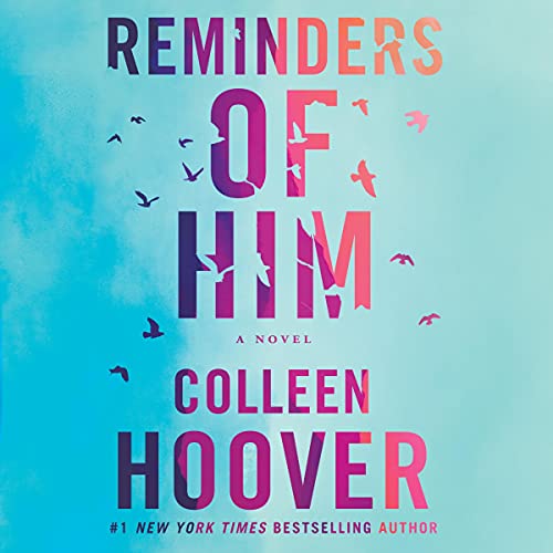 Colleen Hoover – Reminders of Him Audiobook