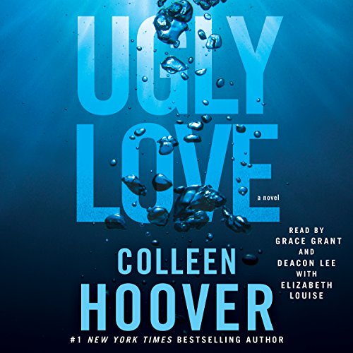 Colleen Hoover – Ugly Love Audiobook