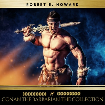 Robert E. Howard - Conan Audiobook  